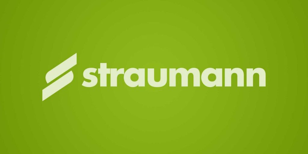 Icon Straumann Logo
